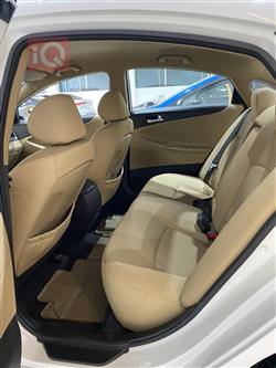هیوندای سۆناتا
